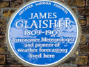 Glaisher, James (id=1476)